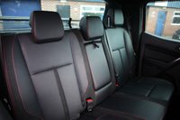 USED 2022 72 FORD RANGER 2.0 EcoBlue Stormtrak Wildtrak Pickup Double Cab 4dr Diesel Auto 4WD Euro 6 (s/s) (213 ps) Mountain Top locakble Cover, heated seats, off road alloys, boot rails.