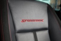 USED 2022 72 FORD RANGER 2.0 EcoBlue Stormtrak Wildtrak Pickup Double Cab 4dr Diesel Auto 4WD Euro 6 (s/s) (213 ps) Mountain Top locakble Cover, heated seats, off road alloys, boot rails.