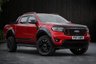 USED 2022 72 FORD RANGER 2.0 EcoBlue Stormtrak Wildtrak Pickup Double Cab 4dr Diesel Auto 4WD Euro 6 (s/s) (213 ps) Mountain Top locakble Cover, heated seats, off road alloys, boot rails.