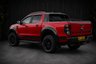 USED 2022 72 FORD RANGER 2.0 EcoBlue Stormtrak Wildtrak Pickup Double Cab 4dr Diesel Auto 4WD Euro 6 (s/s) (213 ps) Mountain Top locakble Cover, heated seats, off road alloys, boot rails.
