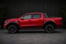 USED 2022 72 FORD RANGER 2.0 EcoBlue Stormtrak Wildtrak Pickup Double Cab 4dr Diesel Auto 4WD Euro 6 (s/s) (213 ps) Mountain Top locakble Cover, heated seats, off road alloys, boot rails.
