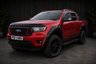 USED 2022 72 FORD RANGER 2.0 EcoBlue Stormtrak Wildtrak Pickup Double Cab 4dr Diesel Auto 4WD Euro 6 (s/s) (213 ps) Mountain Top locakble Cover, heated seats, off road alloys, boot rails.