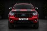 USED 2022 72 FORD RANGER 2.0 EcoBlue Stormtrak Wildtrak Pickup Double Cab 4dr Diesel Auto 4WD Euro 6 (s/s) (213 ps) Mountain Top locakble Cover, heated seats, off road alloys, boot rails.