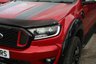 USED 2022 72 FORD RANGER 2.0 EcoBlue Stormtrak Wildtrak Pickup Double Cab 4dr Diesel Auto 4WD Euro 6 (s/s) (213 ps) Mountain Top locakble Cover, heated seats, off road alloys, boot rails.