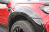 USED 2022 72 FORD RANGER 2.0 EcoBlue Stormtrak Wildtrak Pickup Double Cab 4dr Diesel Auto 4WD Euro 6 (s/s) (213 ps) Mountain Top locakble Cover, heated seats, off road alloys, boot rails.