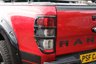 USED 2022 72 FORD RANGER 2.0 EcoBlue Stormtrak Wildtrak Pickup Double Cab 4dr Diesel Auto 4WD Euro 6 (s/s) (213 ps) Mountain Top locakble Cover, heated seats, off road alloys, boot rails.