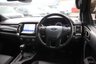 USED 2022 72 FORD RANGER 2.0 EcoBlue Stormtrak Wildtrak Pickup Double Cab 4dr Diesel Auto 4WD Euro 6 (s/s) (213 ps) Mountain Top locakble Cover, heated seats, off road alloys, boot rails.
