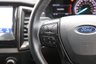 USED 2022 72 FORD RANGER 2.0 EcoBlue Stormtrak Wildtrak Pickup Double Cab 4dr Diesel Auto 4WD Euro 6 (s/s) (213 ps) Mountain Top locakble Cover, heated seats, off road alloys, boot rails.