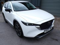 USED 2022 22 MAZDA CX-5 2.0 Newground 5dr INC 1YR WARRANTY+7.9%APR PCPHP