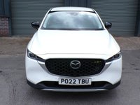USED 2022 22 MAZDA CX-5 2.0 Newground 5dr INC 1YR WARRANTY+7.9%APR PCPHP