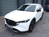 USED 2022 22 MAZDA CX-5 2.0 Newground 5dr INC 1YR WARRANTY+7.9%APR PCPHP
