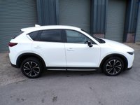 USED 2022 22 MAZDA CX-5 2.0 Newground 5dr INC 1YR WARRANTY+7.9%APR PCPHP