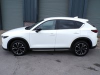 USED 2022 22 MAZDA CX-5 2.0 Newground 5dr INC 1YR WARRANTY+7.9%APR PCPHP