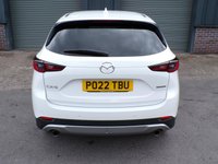 USED 2022 22 MAZDA CX-5 2.0 Newground 5dr INC 1YR WARRANTY+7.9%APR PCPHP