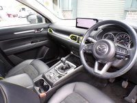 USED 2022 22 MAZDA CX-5 2.0 Newground 5dr INC 1YR WARRANTY+7.9%APR PCPHP