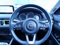 USED 2022 22 MAZDA CX-5 2.0 Newground 5dr INC 1YR WARRANTY+7.9%APR PCPHP
