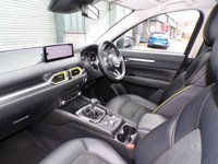 USED 2022 22 MAZDA CX-5 2.0 Newground 5dr INC 1YR WARRANTY+7.9%APR PCPHP