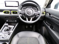 USED 2022 22 MAZDA CX-5 2.0 Newground 5dr INC 1YR WARRANTY+7.9%APR PCPHP