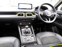 USED 2022 22 MAZDA CX-5 2.0 Newground 5dr INC 1YR WARRANTY+7.9%APR PCPHP