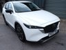 USED 2022 22 MAZDA CX-5 2.0 Newground 5dr INC 1YR WARRANTY+7.9%APR PCPHP