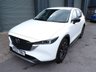 USED 2022 22 MAZDA CX-5 2.0 Newground 5dr INC 1YR WARRANTY+7.9%APR PCPHP