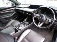 USED 2022 22 MAZDA 3 2.0 e-Skyactiv X MHEV [186] GT Sport Tech Ed 5dr INC 1YR WARRANTY+7.9%APR PCPHP