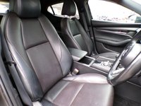 USED 2022 22 MAZDA 3 2.0 e-Skyactiv X MHEV [186] GT Sport Tech Ed 5dr INC 1YR WARRANTY+7.9%APR PCPHP
