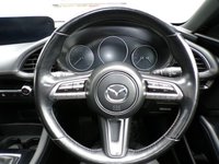 USED 2022 22 MAZDA 3 2.0 e-Skyactiv X MHEV [186] GT Sport Tech Ed 5dr INC 1YR WARRANTY+7.9%APR PCPHP