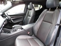 USED 2022 22 MAZDA 3 2.0 e-Skyactiv X MHEV [186] GT Sport Tech Ed 5dr INC 1YR WARRANTY+7.9%APR PCPHP