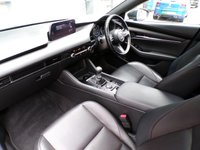 USED 2022 22 MAZDA 3 2.0 e-Skyactiv X MHEV [186] GT Sport Tech Ed 5dr INC 1YR WARRANTY+7.9%APR PCPHP
