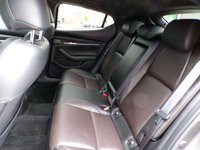 USED 2022 22 MAZDA 3 2.0 e-Skyactiv X MHEV [186] GT Sport Tech Ed 5dr INC 1YR WARRANTY+7.9%APR PCPHP