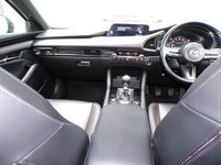USED 2022 22 MAZDA 3 2.0 e-Skyactiv X MHEV [186] GT Sport Tech Ed 5dr INC 1YR WARRANTY+7.9%APR PCPHP