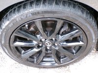 USED 2022 22 MAZDA 3 2.0 e-Skyactiv X MHEV [186] GT Sport Tech Ed 5dr INC 1YR WARRANTY+7.9%APR PCPHP