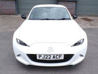 USED 2022 22 MAZDA MX-5 1.5 [132] SE-L 2dr FLASH SALEWASÂ£19999 NOWÂ£18999