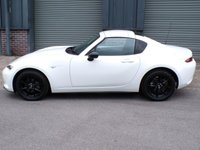 USED 2022 22 MAZDA MX-5 1.5 [132] SE-L 2dr FLASH SALEWASÂ£19999 NOWÂ£18999