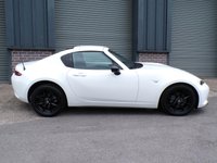 USED 2022 22 MAZDA MX-5 1.5 [132] SE-L 2dr FLASH SALEWASÂ£19999 NOWÂ£18999