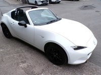USED 2022 22 MAZDA MX-5 1.5 [132] SE-L 2dr FLASH SALEWASÂ£19999 NOWÂ£18999