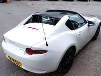 USED 2022 22 MAZDA MX-5 1.5 [132] SE-L 2dr FLASH SALEWASÂ£19999 NOWÂ£18999