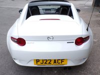 USED 2022 22 MAZDA MX-5 1.5 [132] SE-L 2dr FLASH SALEWASÂ£19999 NOWÂ£18999