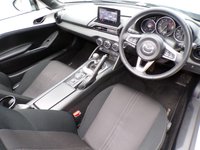 USED 2022 22 MAZDA MX-5 1.5 [132] SE-L 2dr FLASH SALEWASÂ£19999 NOWÂ£18999