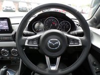USED 2022 22 MAZDA MX-5 1.5 [132] SE-L 2dr FLASH SALEWASÂ£19999 NOWÂ£18999