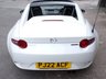 USED 2022 22 MAZDA MX-5 1.5 [132] SE-L 2dr FLASH SALEWASÂ£19999 NOWÂ£18999