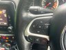 USED 2016 16 JEEP RENEGADE 1.4T MultiAirII Limited SUV 5dr Petrol Manual Euro 6 (s/s) (140 ps) 