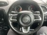 USED 2016 16 JEEP RENEGADE 1.4T MultiAirII Limited SUV 5dr Petrol Manual Euro 6 (s/s) (140 ps) 