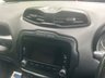 USED 2016 16 JEEP RENEGADE 1.4T MultiAirII Limited SUV 5dr Petrol Manual Euro 6 (s/s) (140 ps) 