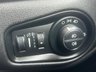 USED 2016 16 JEEP RENEGADE 1.4T MultiAirII Limited SUV 5dr Petrol Manual Euro 6 (s/s) (140 ps) 