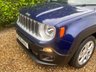 USED 2016 16 JEEP RENEGADE 1.4T MultiAirII Limited SUV 5dr Petrol Manual Euro 6 (s/s) (140 ps) 