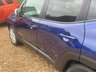 USED 2016 16 JEEP RENEGADE 1.4T MultiAirII Limited SUV 5dr Petrol Manual Euro 6 (s/s) (140 ps) 