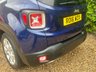 USED 2016 16 JEEP RENEGADE 1.4T MultiAirII Limited SUV 5dr Petrol Manual Euro 6 (s/s) (140 ps) 
