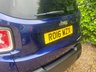 USED 2016 16 JEEP RENEGADE 1.4T MultiAirII Limited SUV 5dr Petrol Manual Euro 6 (s/s) (140 ps) 